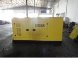 120kW發(fā)電機供應(yīng)信息與批發(fā)指南