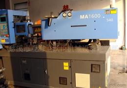 海天天隆注塑機供應(yīng)信息與批發(fā)指南