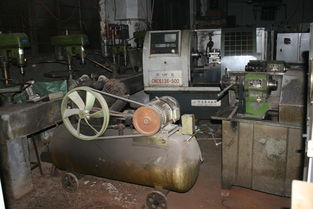 寧波市鄞州新立液壓附件廠動產與機動車司法拍賣公告