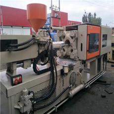 蕪湖信達進軍二手注塑機市場 開啟機電產品批發新篇章