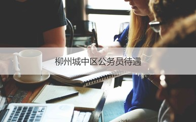 柳州城中區公務員待遇與平均工資水平解析及機電產品批發行業概況