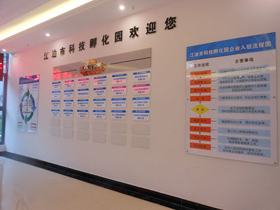 蘭科移動孵化器,孵化您的創業夢