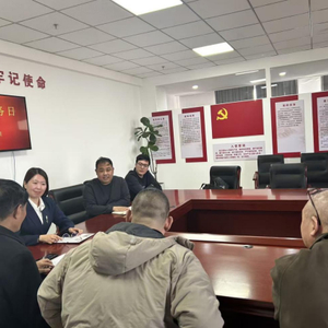 律助民企 法護營商——固安縣工商聯(lián)建立常態(tài)化公益法律咨詢服務機制
