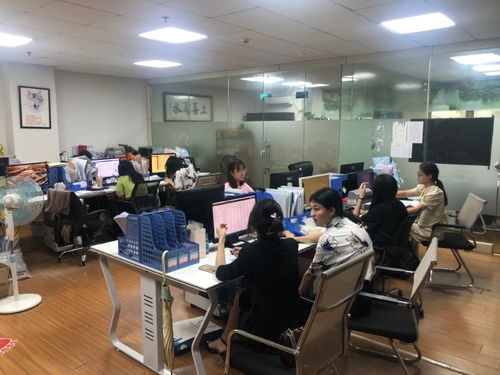 廣州企業(yè)一站式服務(wù)指南 從公司注冊到納稅申報(bào)全解析